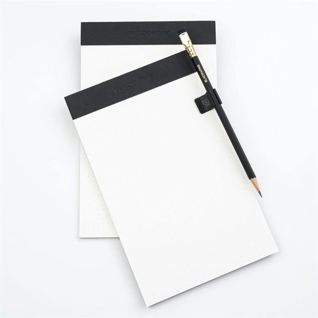 Blackwing-Palomino Blackwing Defter & Kalem Klipsi Siyah-Defter-5-roqelvaxirum.shop