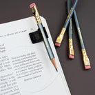 Blackwing-Palomino Blackwing Defter & Kalem Klipsi Siyah-Defter-6-roqelvaxirum.shop