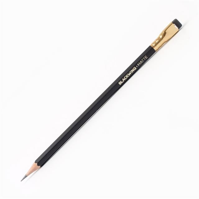 Blackwing-Palomino Blackwing Matte 12'li Kurşun Kalem Seti-Kurşun Kalem-1-roqelvaxirum.shop
