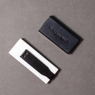 Blackwing Soft Handheld Eraser + Holder Silgi Gri
