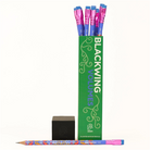 Blackwing-Blackwing Volume 143 — Frida Kahlo 12'li Kurşun Kalem Seti-Kalem Seti-1-roqelvaxirum.shop