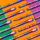 Blackwing-Blackwing Volume 143 — Frida Kahlo 12'li Kurşun Kalem Seti-Kalem Seti-3-roqelvaxirum.shop