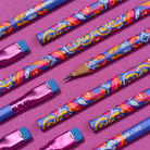 Blackwing-Blackwing Volume 143 — Frida Kahlo 12'li Kurşun Kalem Seti-Kalem Seti-4-roqelvaxirum.shop