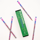 Blackwing-Blackwing Volume 143 — Frida Kahlo 12'li Kurşun Kalem Seti-Kalem Seti-5-roqelvaxirum.shop