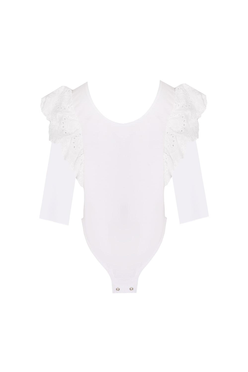 Bleu Lapin-Adel Body-Çocuk Elbise & Tulum-2-roqelvaxirum.shop