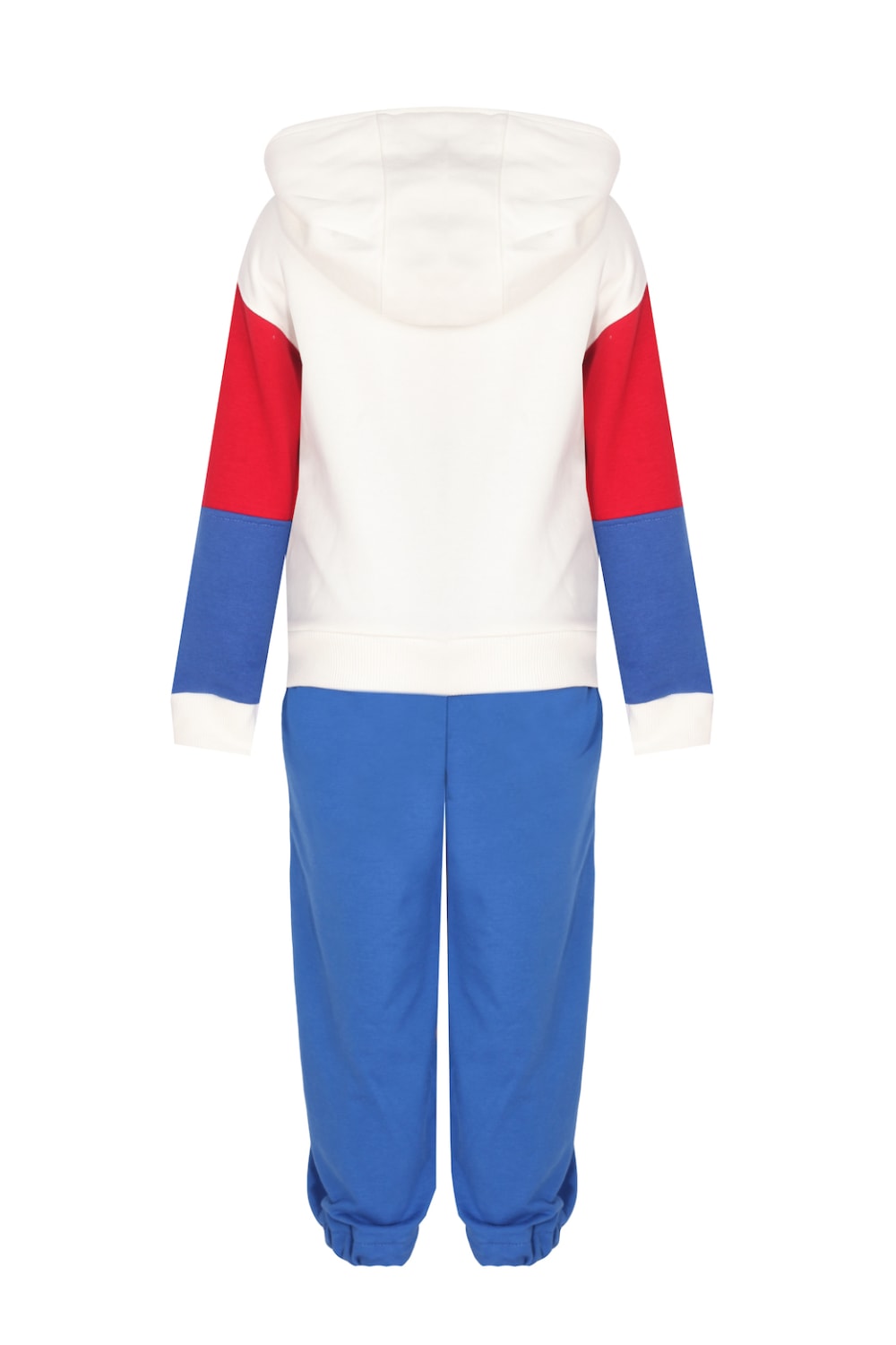 Bleu Lapin-Colourfull Eşofman Takımı-Eşofman-2-roqelvaxirum.shop