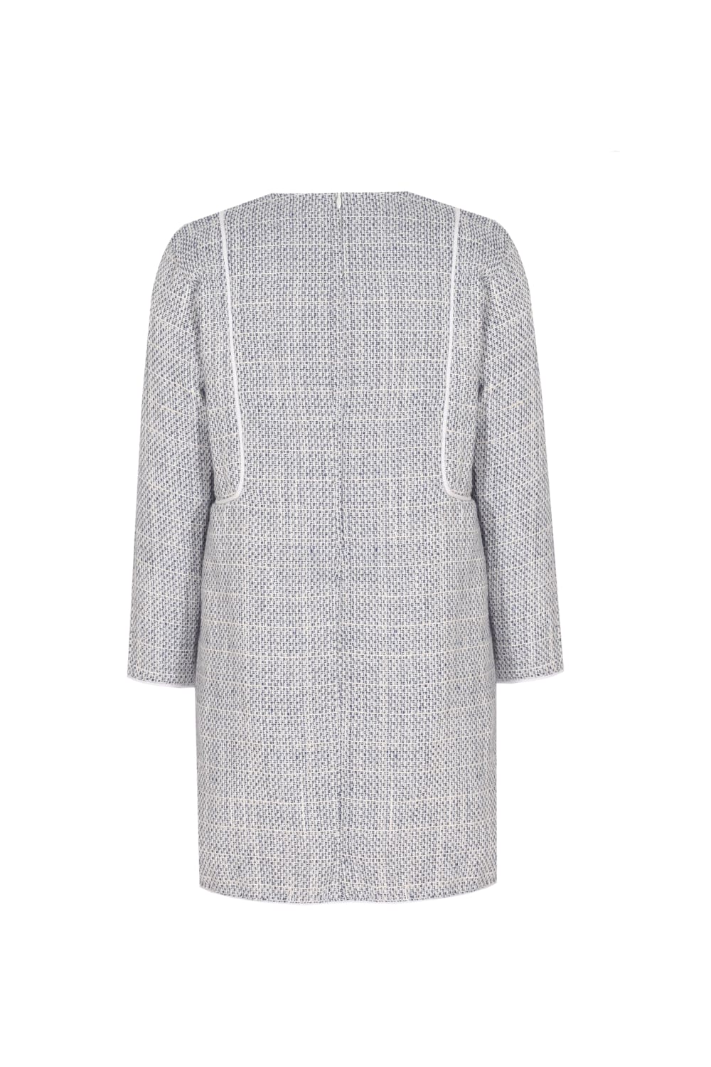 Bleu Lapin-Cozy Tweed-Çocuk Elbise & Tulum-2-roqelvaxirum.shop