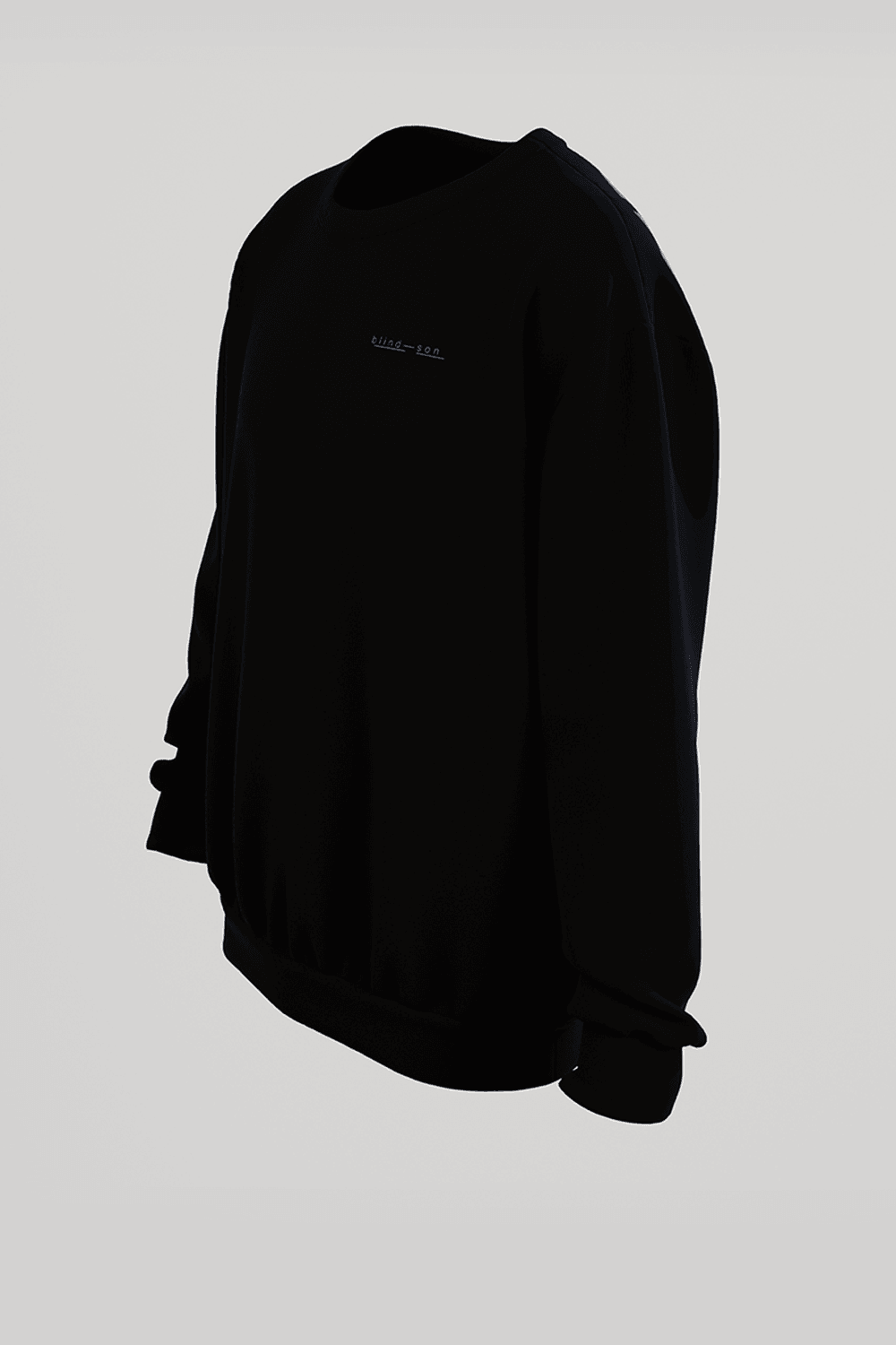 Blindson-Blind Sweatshirt-Sweatshirts & Hoodies-4-roqelvaxirum.shop