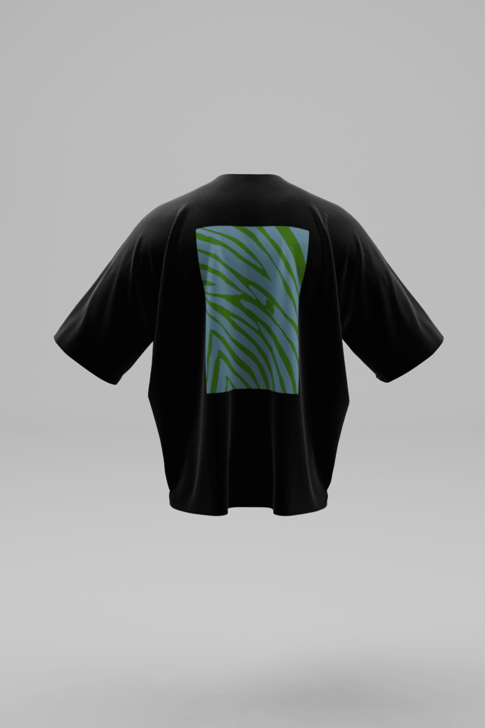 Blindson-Bolide T-shirt-T-Shirts-2-roqelvaxirum.shop