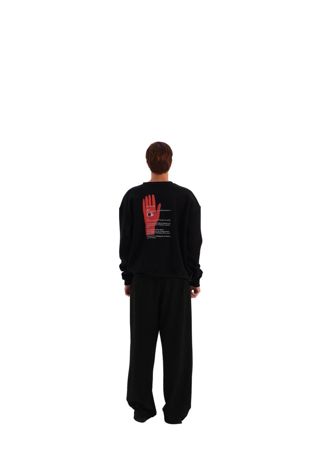 Blindson-Eye Sweatshirt-Sweatshirts & Hoodies-3-roqelvaxirum.shop