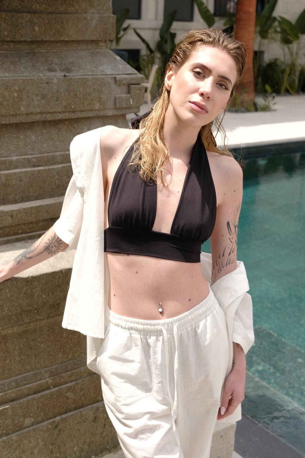 Blindson-Mary Büstiyer-Crop Top-2-roqelvaxirum.shop