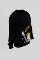 Blindson-Money Sweatshirt-Sweatshirts & Hoodies-3-roqelvaxirum.shop