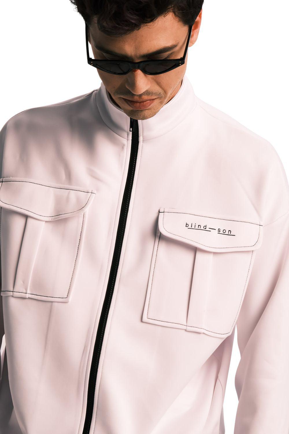 Blindson-Yoho Ceket-Ceket-2-roqelvaxirum.shop