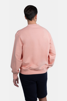Blinky London-Unisex Rose Sweatshirt-Sweatshirts & Hoodies-3-roqelvaxirum.shop
