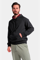 Blinky London-Unisex Siyah Hoodie-Sweatshirts & Hoodies-2-roqelvaxirum.shop