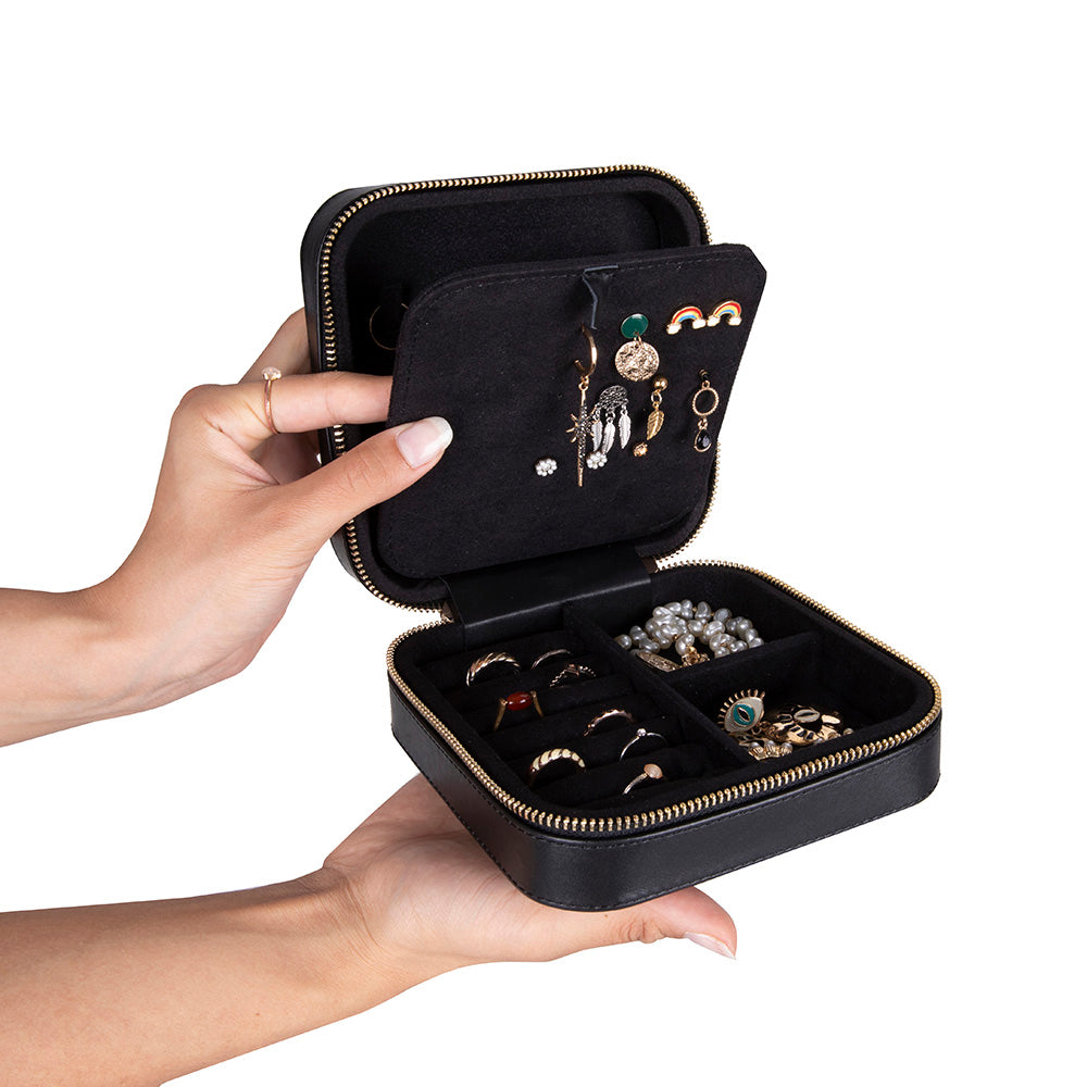 Bloominbag-Amanda Cosmos Grande Deri Takı çantası-2-roqelvaxirum.shop