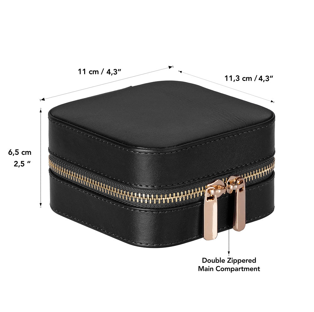 Bloominbag-Amanda Cosmos Medium Deri Takı çantası-3-roqelvaxirum.shop