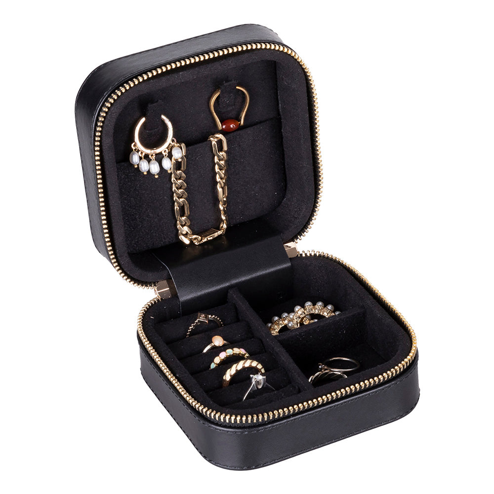 Bloominbag-Amanda Cosmos Medium Deri Takı çantası-5-roqelvaxirum.shop