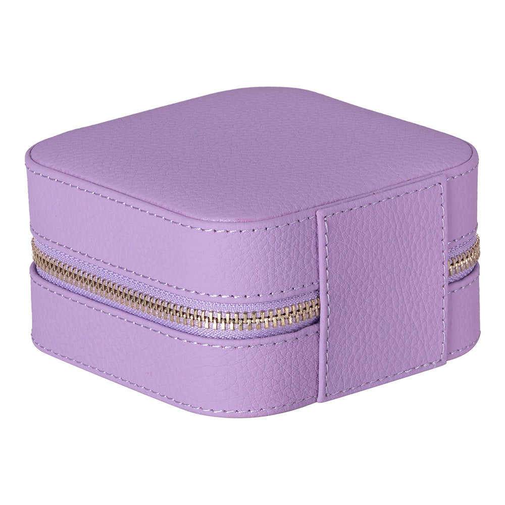 Bloominbag-Amanda Iris Glow Medium Hakiki Deri Takı Ve Mücevher Kutusu-4-roqelvaxirum.shop