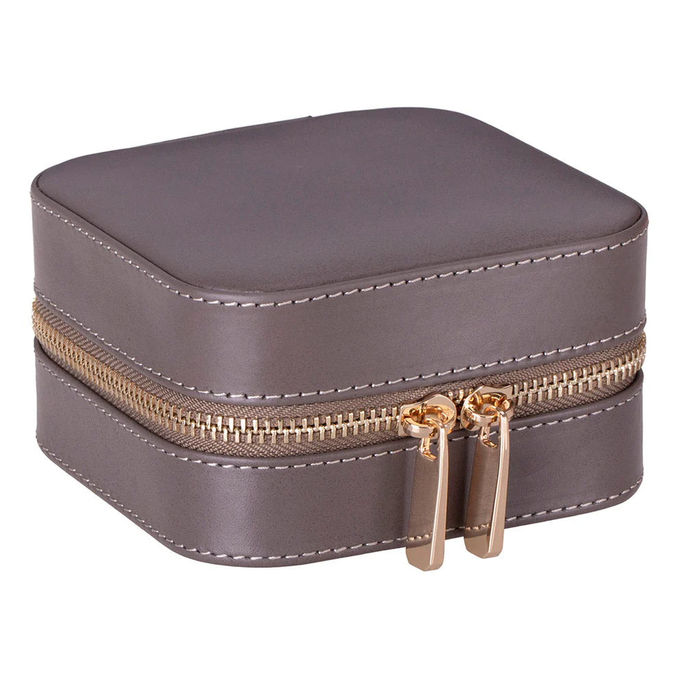 Bloominbag-Amanda Vizon Medium Deri Takı çantası-1-roqelvaxirum.shop