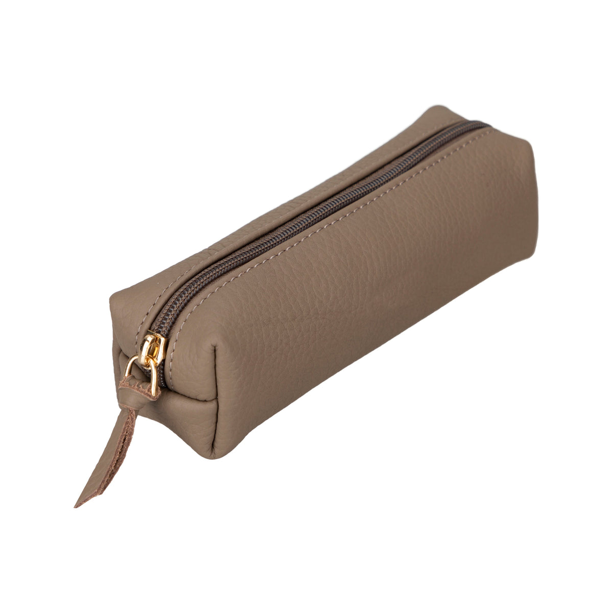 Bloominbag-Bloom Box Oaken Calm Deri Makyaj Çantası-1-roqelvaxirum.shop