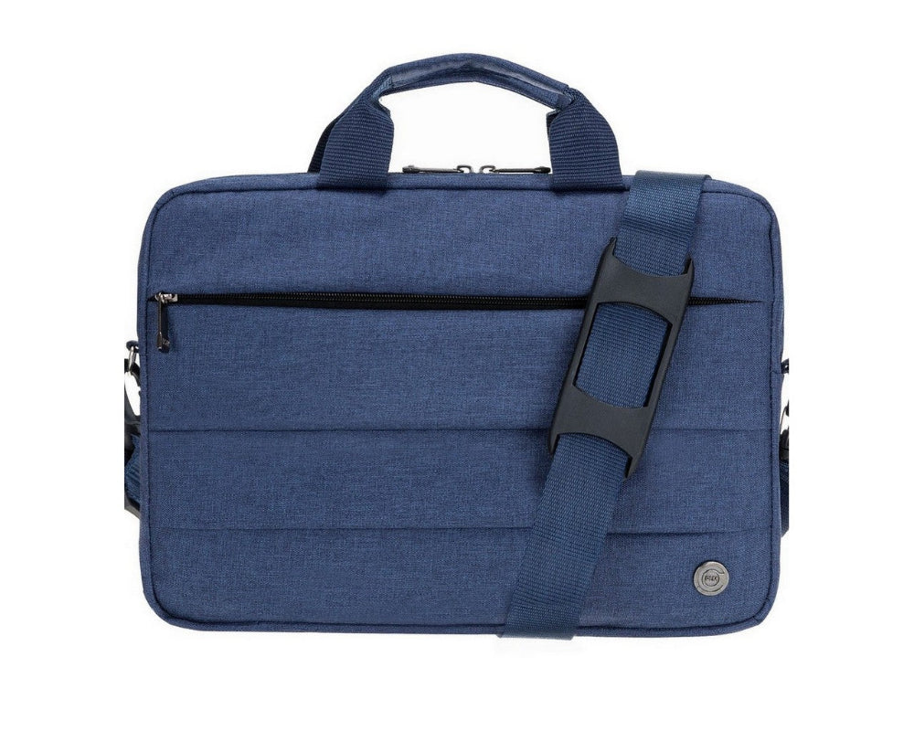 Bloominbag-Bloom Laptop Case Lacivert 15" Notebook Çantası-1-roqelvaxirum.shop