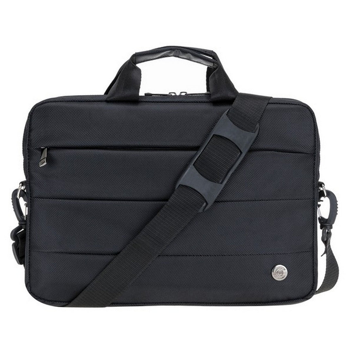 Bloominbag-Bloom Laptop Case Siyah 15" Notebook Çantası-1-roqelvaxirum.shop