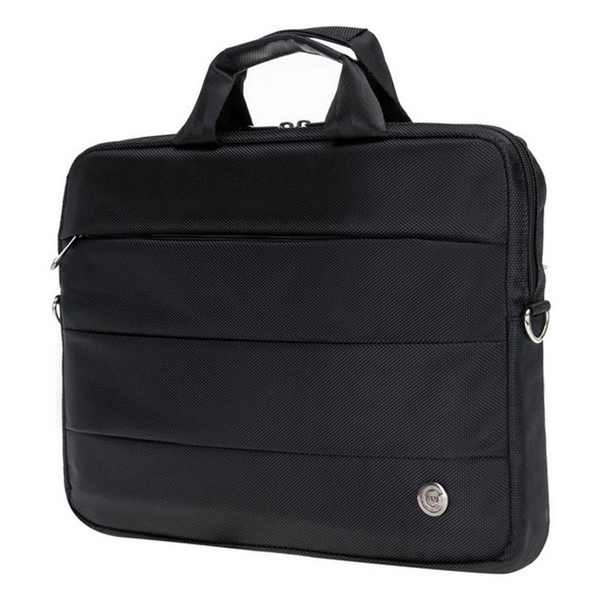 Bloominbag-Bloom Laptop Case Siyah 15" Notebook Çantası-2-roqelvaxirum.shop