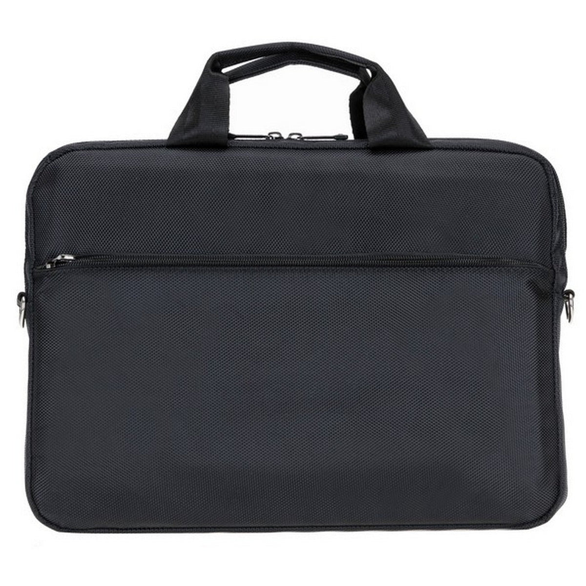 Bloominbag-Bloom Laptop Case Siyah 15" Notebook Çantası-4-roqelvaxirum.shop