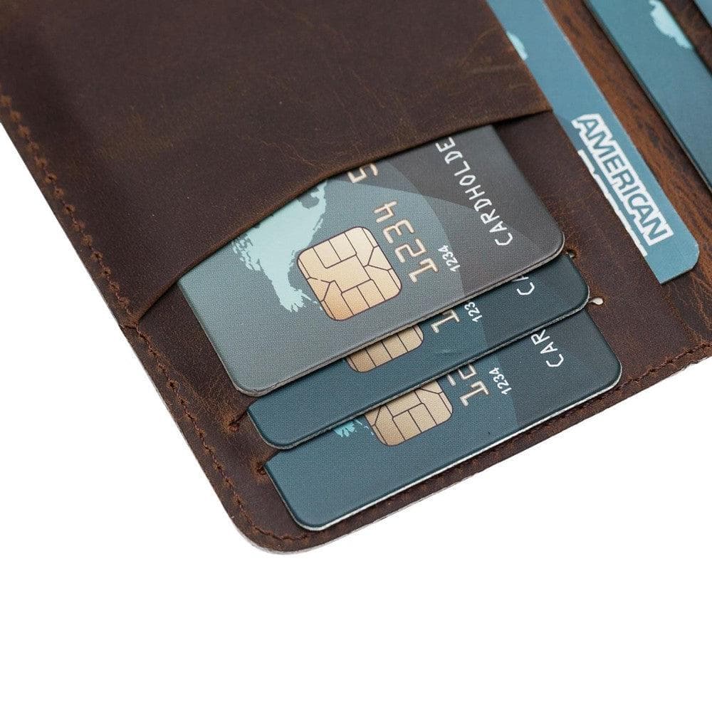 Bloominbag-Bloom Ledger Amberwood Hakiki Deri Bifold Cüzdan-4-roqelvaxirum.shop