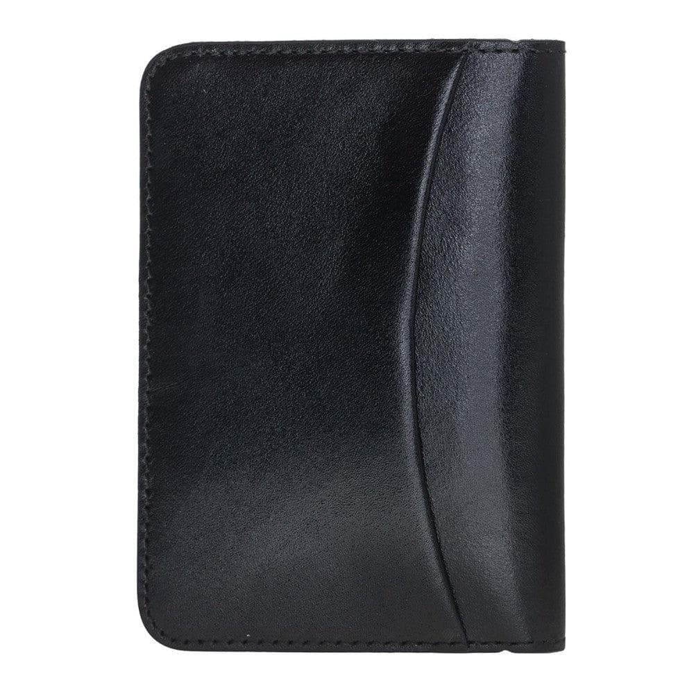 Bloominbag-Bloom Ledger Cosmic Cosmos Hakiki Deri Bifold Cüzdan-2-roqelvaxirum.shop