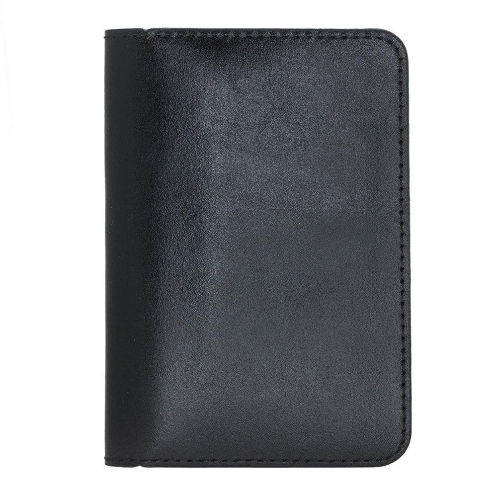 Bloominbag-Bloom Ledger Cosmic Cosmos Hakiki Deri Bifold Cüzdan-5-roqelvaxirum.shop