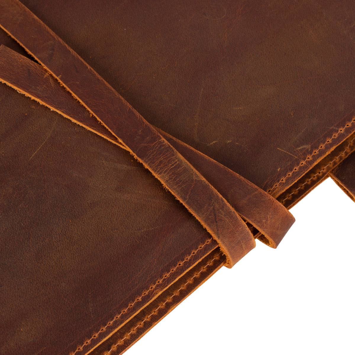 Bloominbag-Bloom Quiet Edit Moccasin A5 Deri Kitap Defter Kılıfı-5-roqelvaxirum.shop