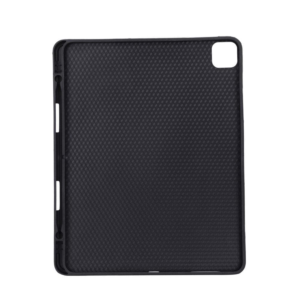 Bloomcase Felix Tan Apple Ipad Air 10.5" Hakiki Deri Kılıf - El Askılı
