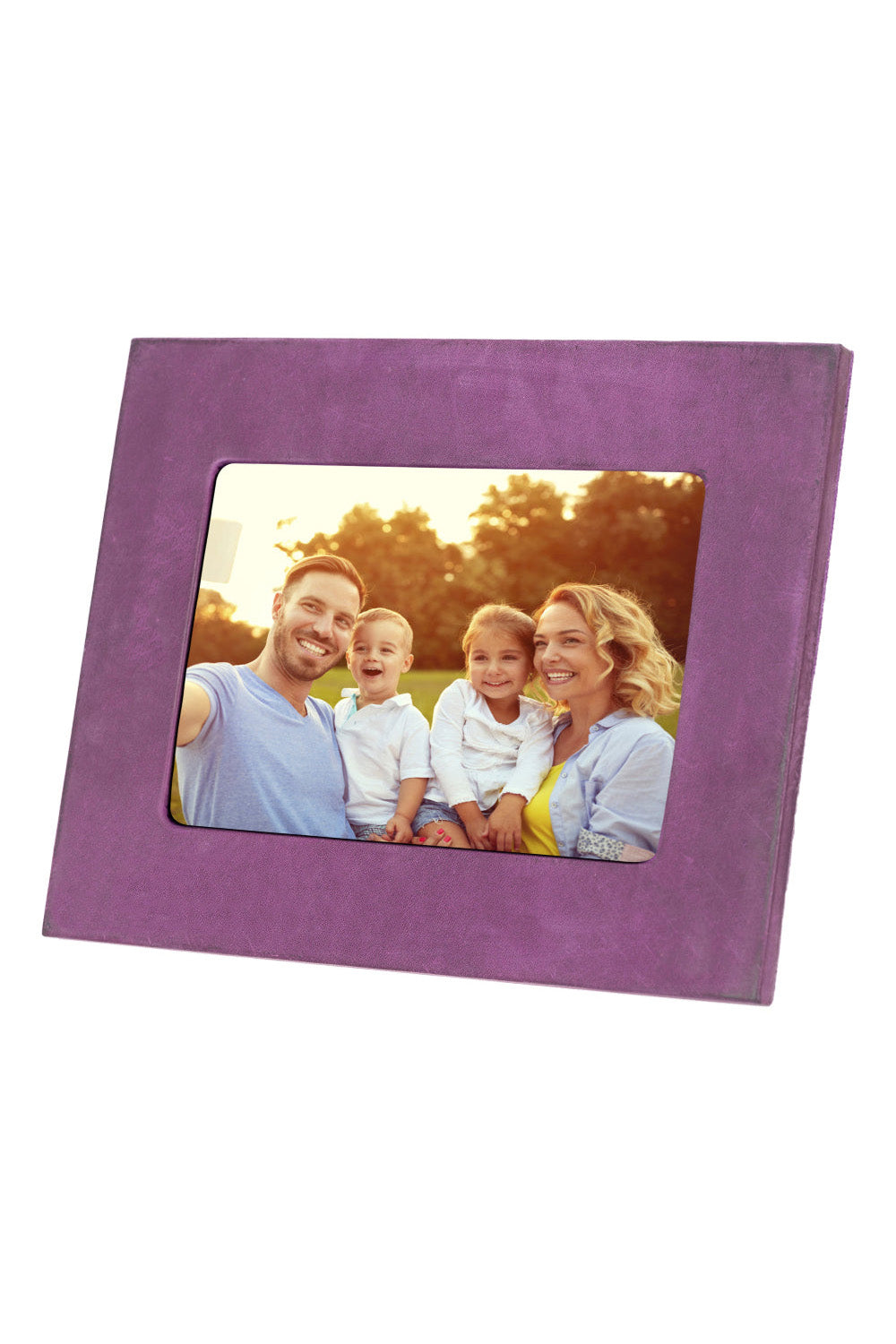 Bloominbag-Bloomframe Mulberry – Hakiki Deri Fotoğraf Çerçevesi-Çerçeve-3-roqelvaxirum.shop