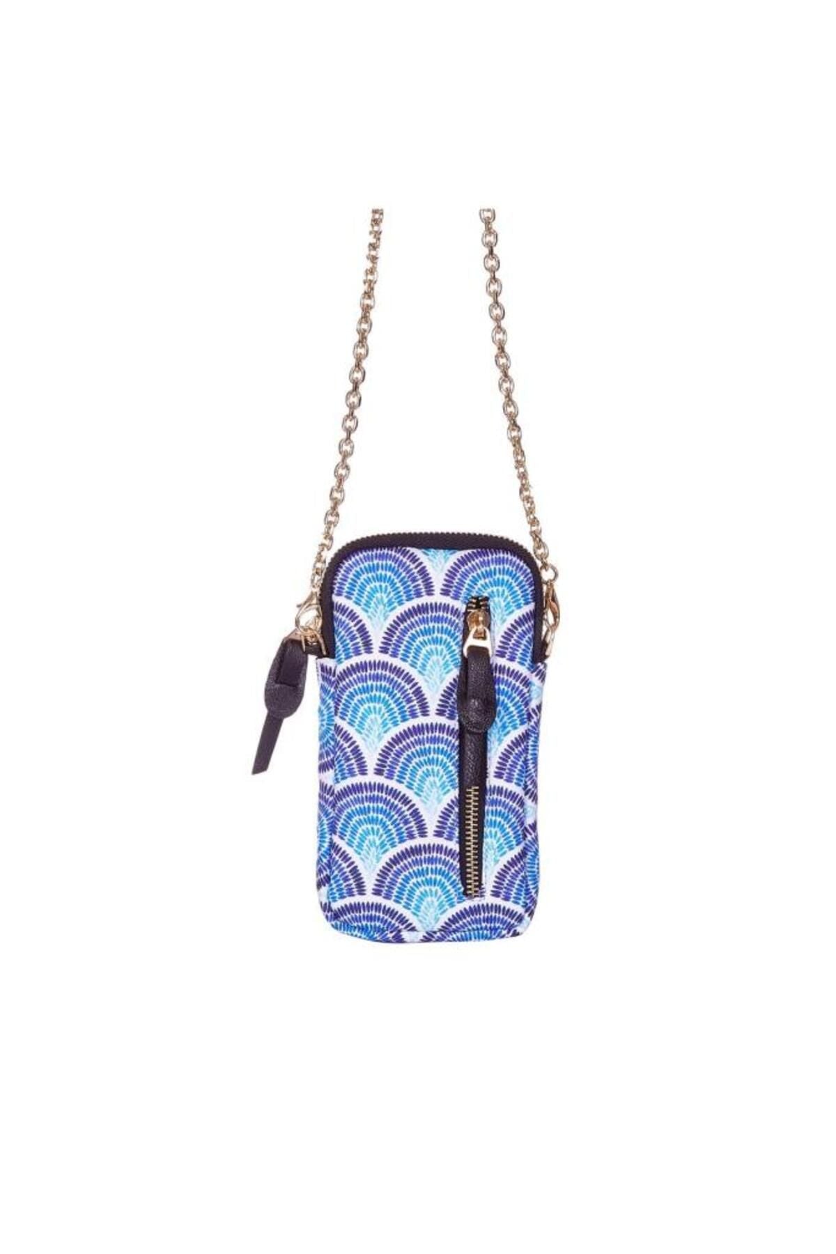 Bloominbag-Calm Waves Telefon çantası-2-roqelvaxirum.shop