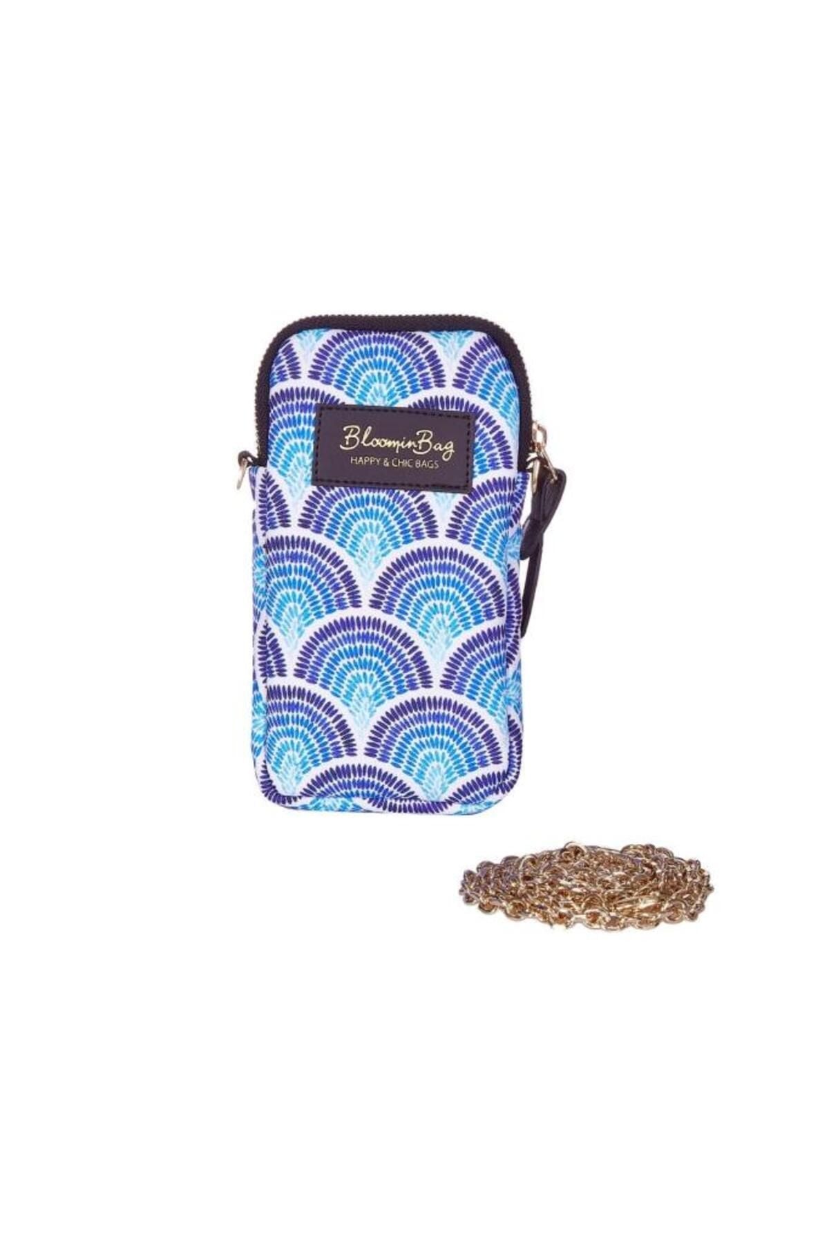 Bloominbag-Calm Waves Telefon çantası-3-roqelvaxirum.shop