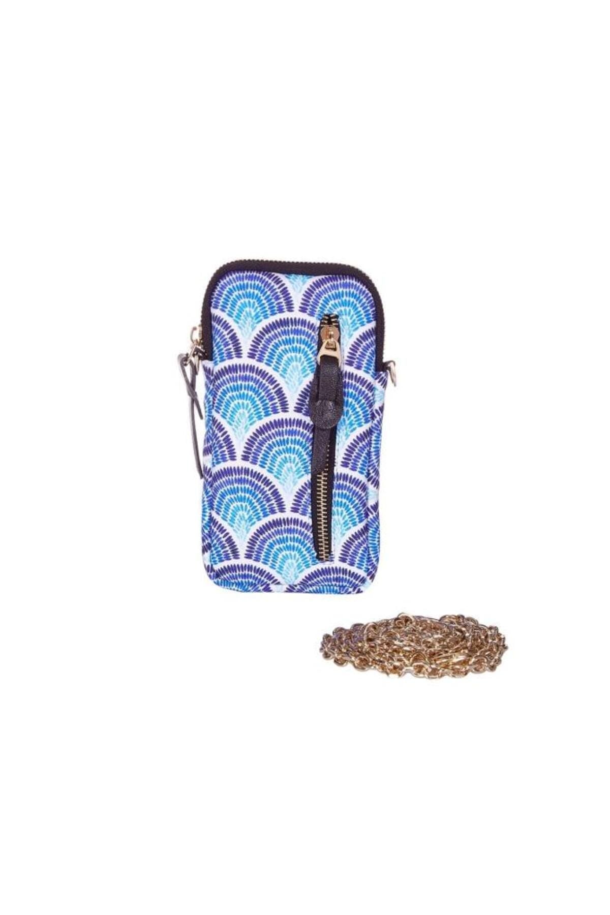 Bloominbag-Calm Waves Telefon çantası-4-roqelvaxirum.shop