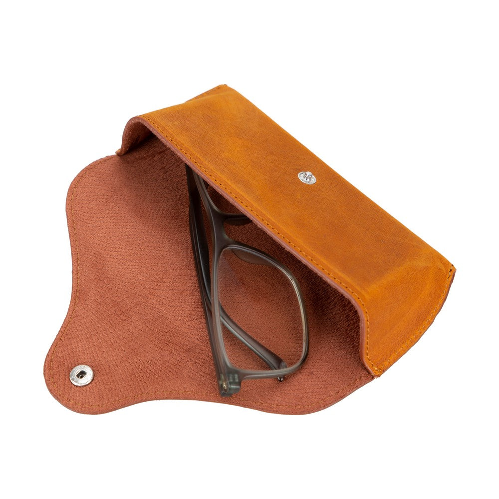 Bloominbag-Capri Moccasin Hakiki Deri Gözlük Kılıfı-4-roqelvaxirum.shop