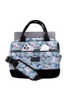 Bloominbag-Cherry Blossom 13 14 Inç Laptop / Mac Book çantası-2-roqelvaxirum.shop