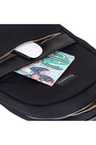 Bloominbag-Cosmic Cosmos 13 14 Inç Laptop / Mac Book Sırt çantası-5-roqelvaxirum.shop