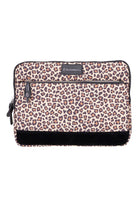 Earthy Leopard 14 Inç Laptop / Mac Book Kılıf - 0