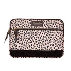 Bloominbag-Leopard Love I Pad / Tablet Kılıf-1-roqelvaxirum.shop
