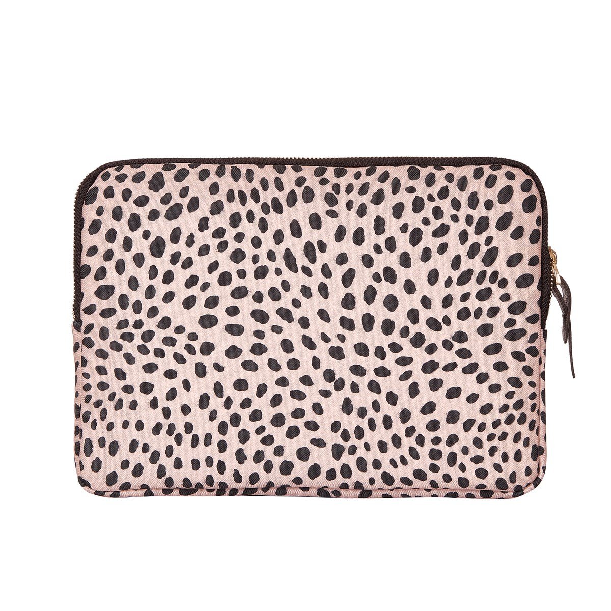 Bloominbag-Leopard Love I Pad / Tablet Kılıf-4-roqelvaxirum.shop