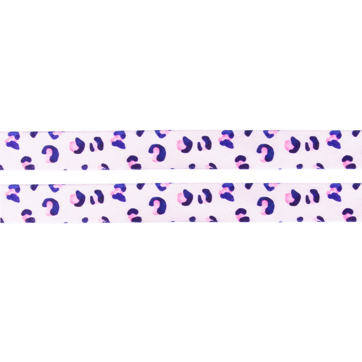 Patterned Recycled H-Type Harness