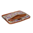 Bloominbag-Plums In Bloom 13 14 Inç Laptop / Mac Book Kılıf-4-roqelvaxirum.shop