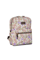Bloominbag-Plums In Bloom 13 14 Inç Sırt Laptop / Macbook çantası-2-roqelvaxirum.shop