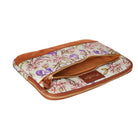 Bloominbag-Plums In Bloom I Pad / Tablet Kılıf-3-roqelvaxirum.shop