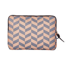 Smokey Chevron I Pad / Tablet Kılıf - 1