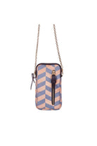 Bloominbag-Smokey Chevron Telefon çantası-2-roqelvaxirum.shop